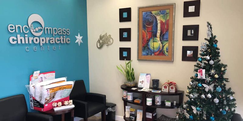 About Encompass Chiropractic Centers in Sanford, Florida