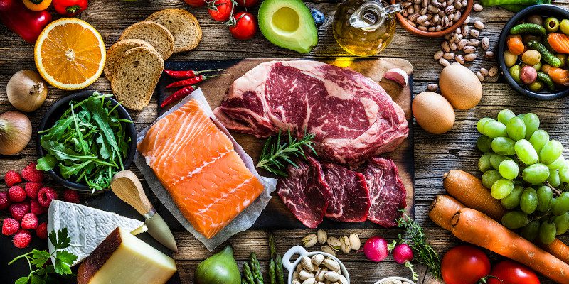 Weight Loss & Nutrition in Sanford, Florida