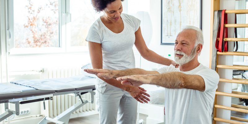 Chiropractor in Lake Mary, Florida