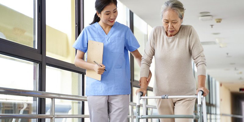 Physical Therapy in Sanford, Florida