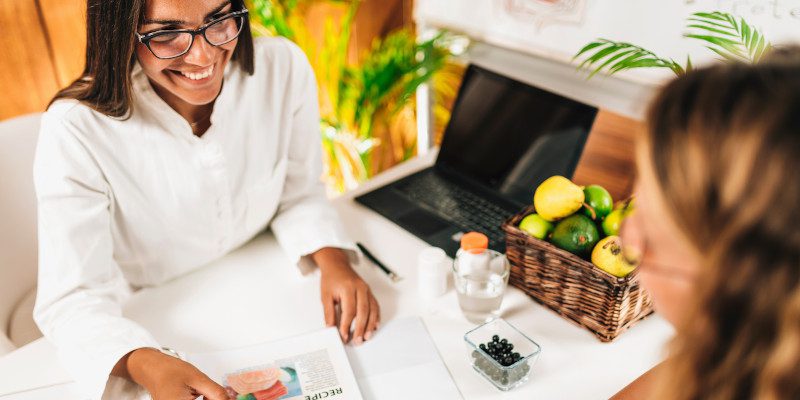 Nutritionist in Orlando, Florida