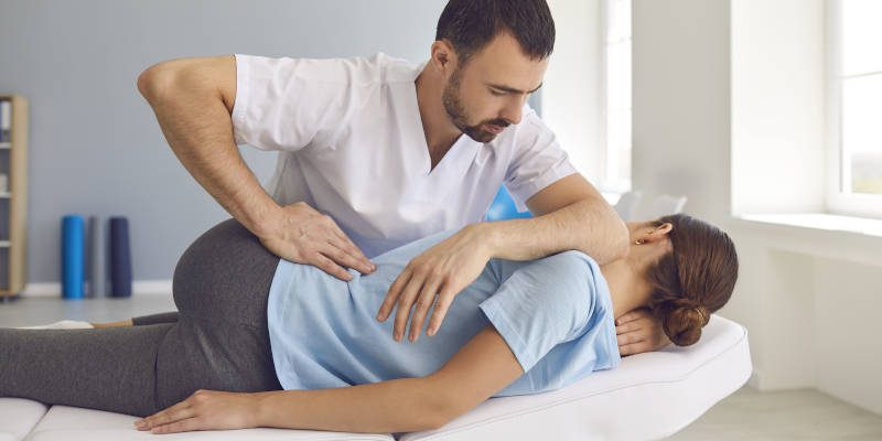 Personal Injury Chiropractor in Orlando, Florida