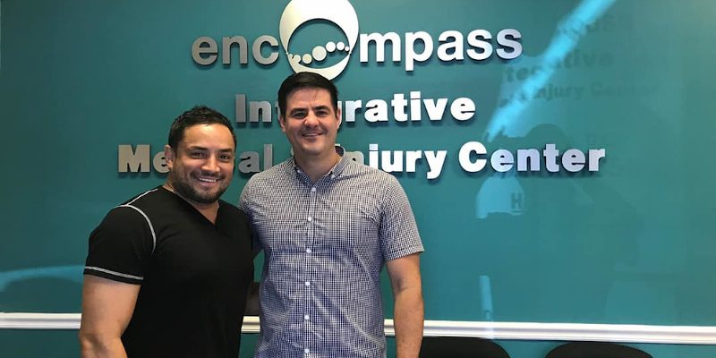 Chiropractic Physician in Sanford, Florida