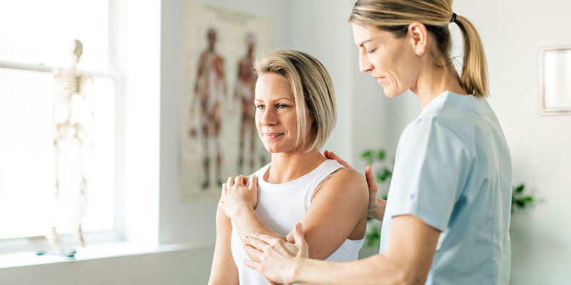 Advantages of Physical Therapy Services