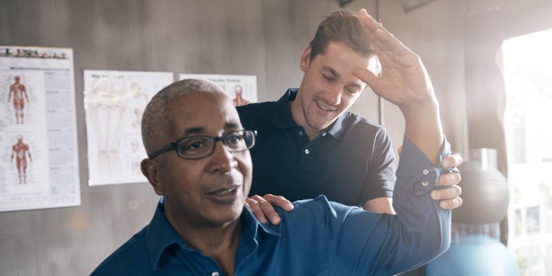 Chiropractic Services in Orlando, Florida