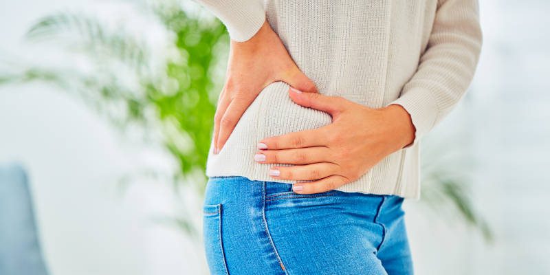 Hip Pain in Orlando, Florida