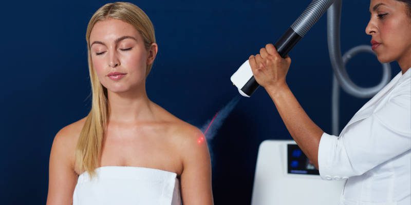 Laser Light Therapy in Sanford, Florida