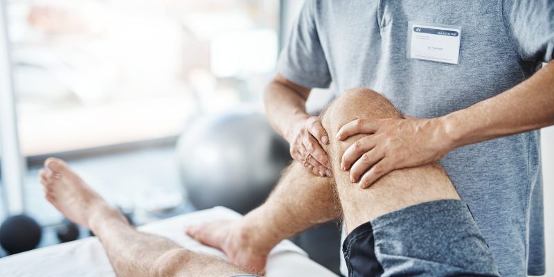 Sports Physical Therapy in Sanford, Florida