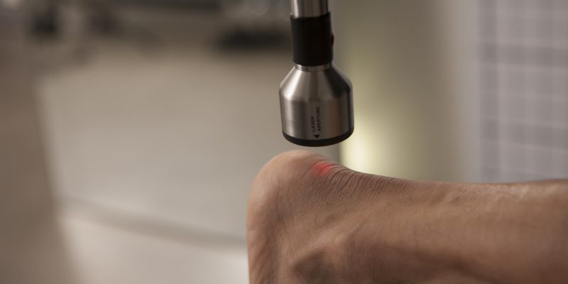 How Does Laser Therapy Work?
