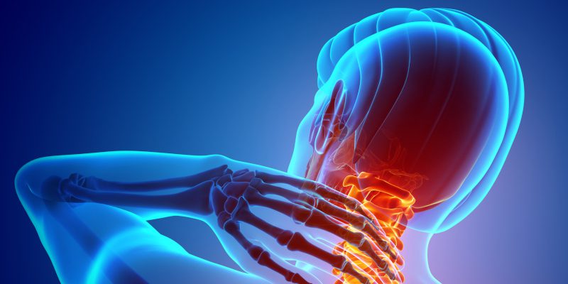 Three Ways You May Be Causing Your Neck Pain