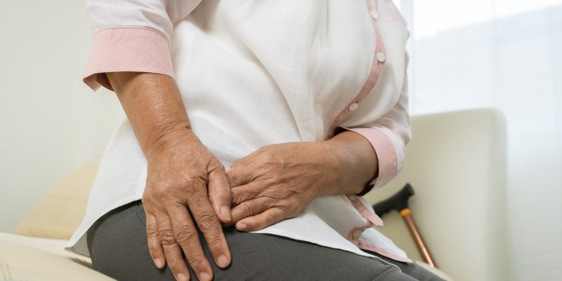 Unmasking the Unusual: Surprising Causes of Hip Pain