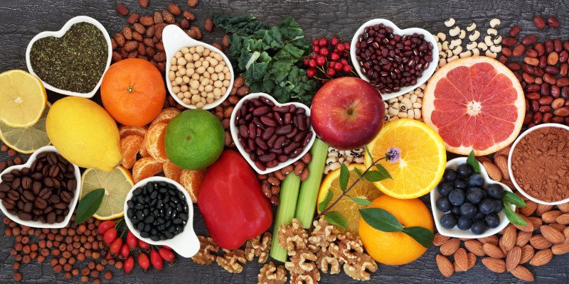 The Key Differences: Registered Nutritionist vs. Dietician