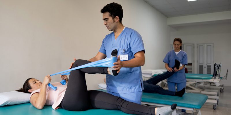 Sciatic Pain Treatment in Sanford, Florida