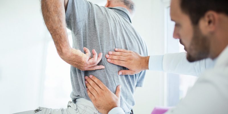 Sciatica in Orlando, Florida
