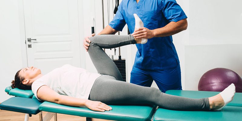 Sciatic Pain Consultation in Orlando, Florida