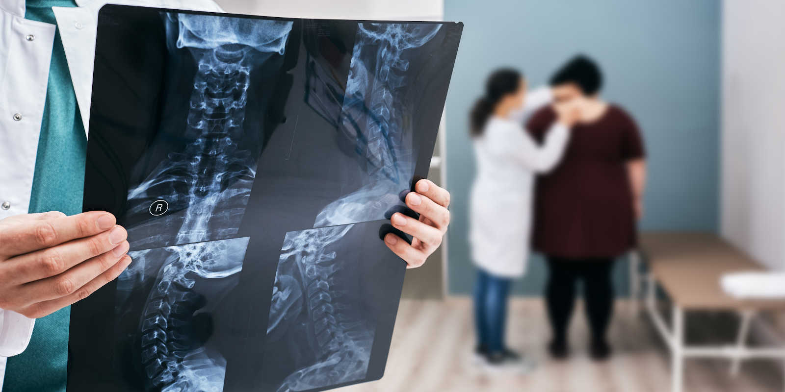 comprehensive chiropractic services