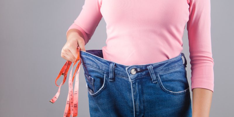 Red Light Weight Loss Therapy: A Wellness Solution That’s Light Years Ahead