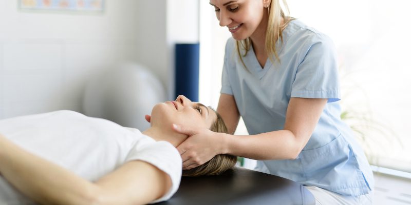 4 Common Misconceptions About Chiropractic Care