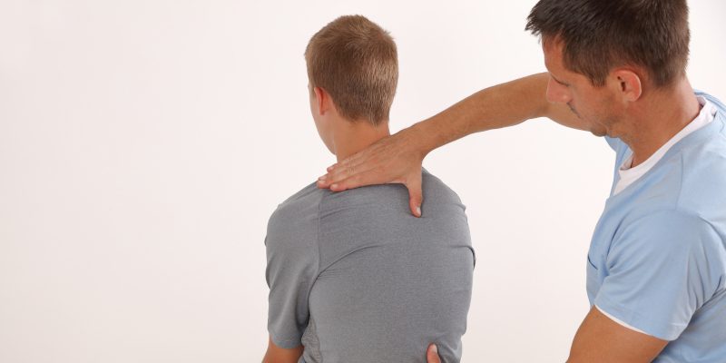 Can Corrective Care Improve Your Posture?