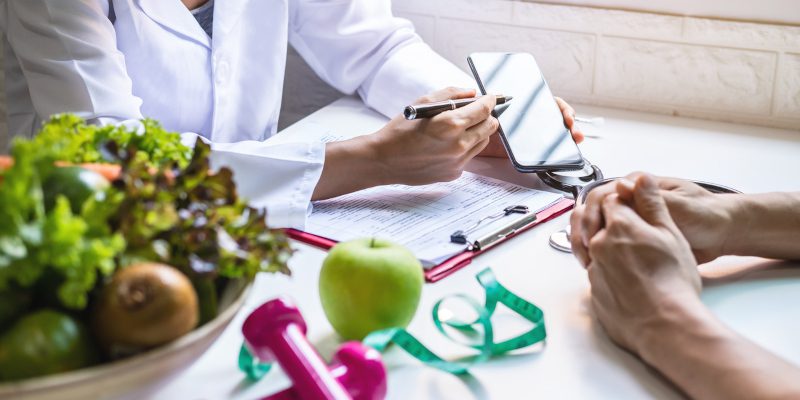 Certified Nutritionist in Orlando, Florida