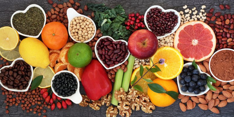 Registered Nutritionist in Orlando, Florida
