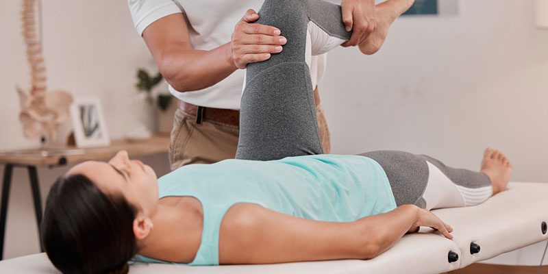 Physical Therapy 101