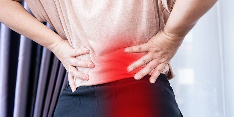 What is Sciatic Pain?