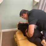 Full-Body Adjustment