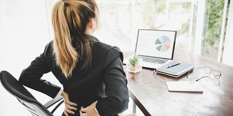 How Your Body Lets You Know You Need Chiropractic Services