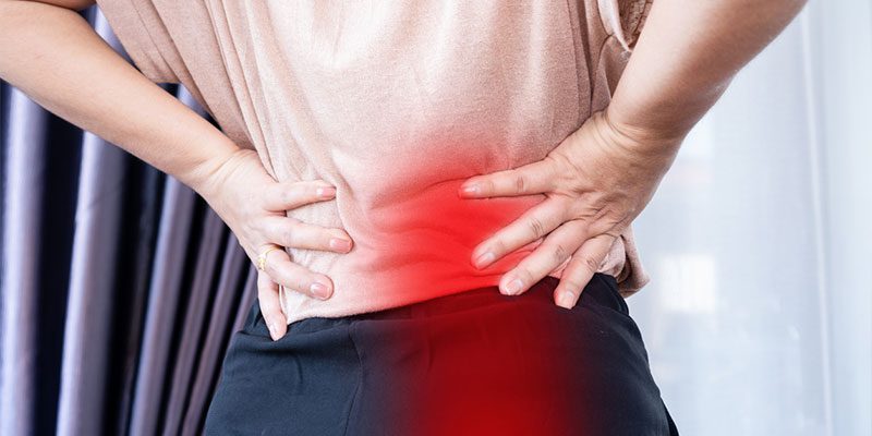 Telltale Signs You Are Experiencing Sciatic Pain