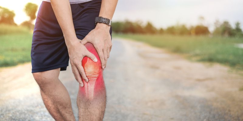 3 Common Causes of Knee Pain