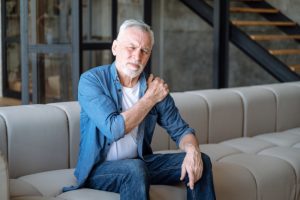 3 Tips for Avoiding Shoulder Pain