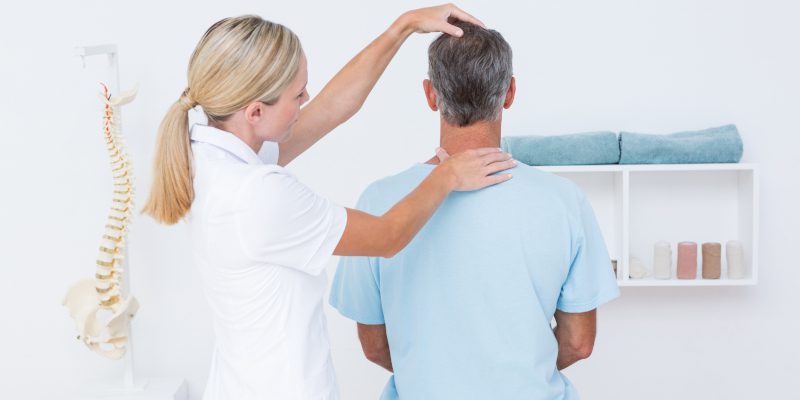 Why Chiropractic Care is a Crucial Part of Auto Accident Injury Treatment