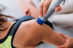 What Is Laser Therapy—and Can It Really Help You Heal Faster?