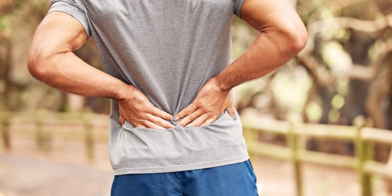 Common Reasons for Back Pain and How Chiropractic Care Can Help