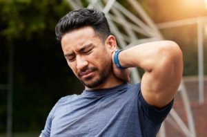 Neck Pain No More: Five Lifestyle Habits That Could Be Making It Worse