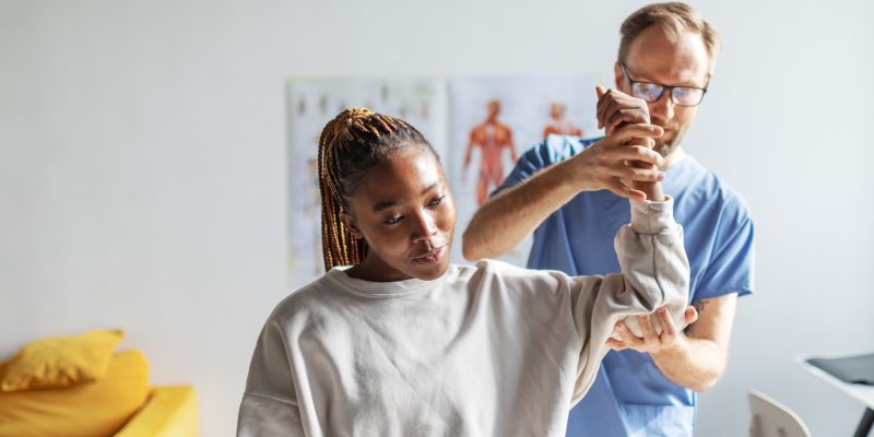 What to Expect at Your First Visit to the Chiropractor