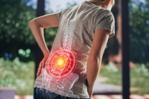 3 Ways to Relieve Back Pain