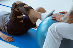 Benefits of Sports Rehab