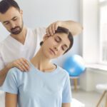 Whiplash Pain Relief