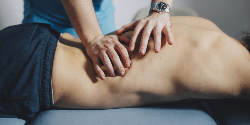 Motorcycle Accident Chiropractor in Sanford, Florida